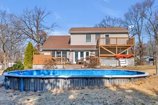 5351 E Honor Ave, Demotte, IN 46310 - Photo 29