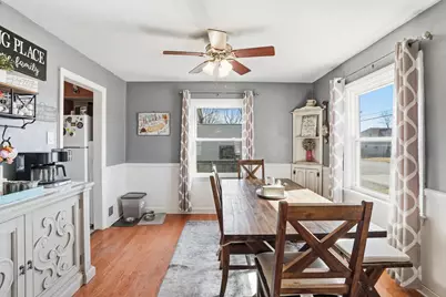 706 W Lake Street, Griffith, IN 46319 - Photo 5