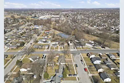 706 W Lake Street, Griffith, IN 46319 - Photo 27