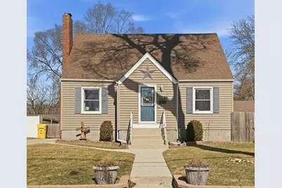 706 W Lake Street, Griffith, IN 46319 - Photo 1