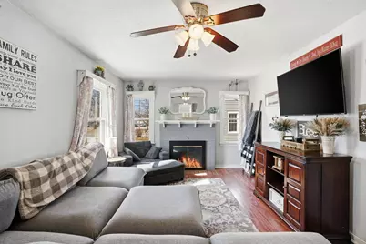 706 W Lake Street, Griffith, IN 46319 - Photo 3