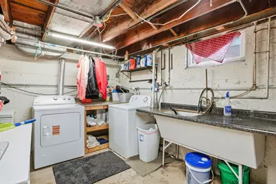 706 W Lake Street, Griffith, IN 46319 - Photo 21