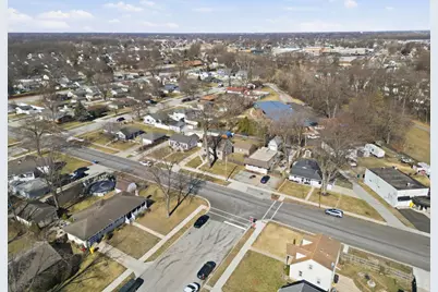 706 W Lake Street, Griffith, IN 46319 - Photo 25