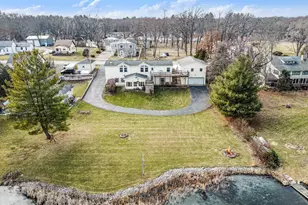 33 S 600 W, Hebron, IN 46341 - Photo 1