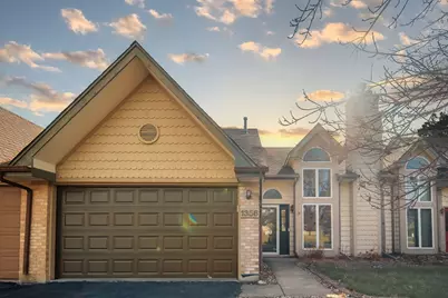 1358 W 94th Court, Crown Point, IN 46307 - Photo 1