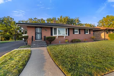 410 W 52nd Place, Merrillville, IN 46410 - Photo 31