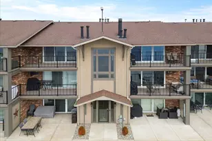 8125 Lake Shore Dr, Cedar Lake, IN 46303 - Photo 1