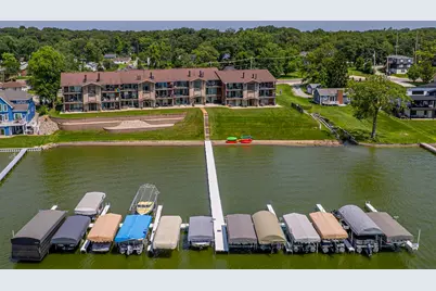 8125 Lake Shore Drive #6, Cedar Lake, IN 46303 - Photo 13