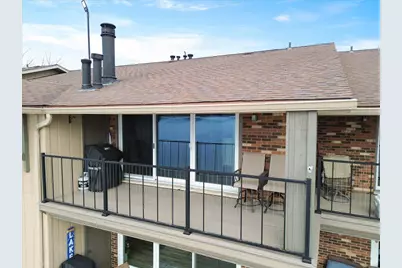 8125 Lake Shore Drive #6, Cedar Lake, IN 46303 - Photo 19