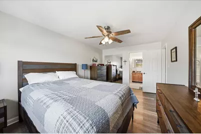 8125 Lake Shore Drive #6, Cedar Lake, IN 46303 - Photo 23