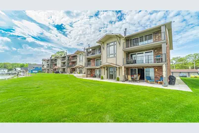 8125 Lake Shore Drive #6, Cedar Lake, IN 46303 - Photo 17