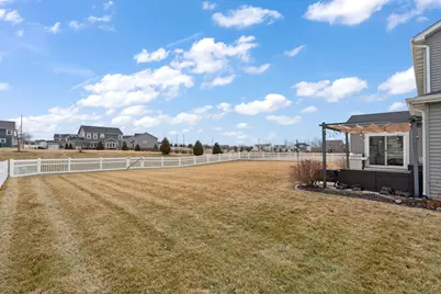 9283 Concord Road, Saint John, IN 46373 - Photo 55