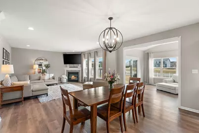 9283 Concord Road, Saint John, IN 46373 - Photo 27