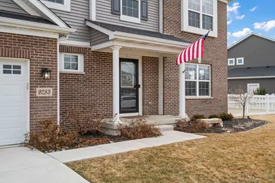 9283 Concord Road, Saint John, IN 46373 - Photo 7