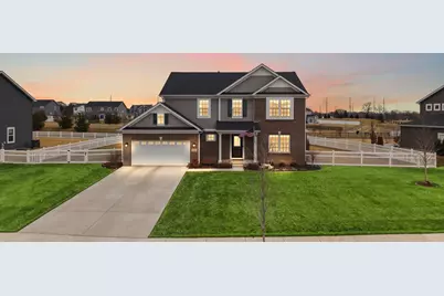 9283 Concord Road, Saint John, IN 46373 - Photo 3