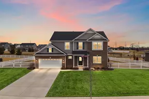 9283 Concord Rd, Saint John, IN 46373 - Photo 3