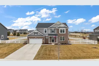 9283 Concord Road, Saint John, IN 46373 - Photo 61