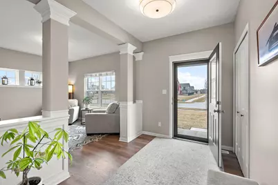 9283 Concord Road, Saint John, IN 46373 - Photo 9