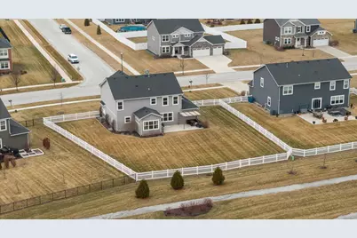 9283 Concord Road, Saint John, IN 46373 - Photo 5