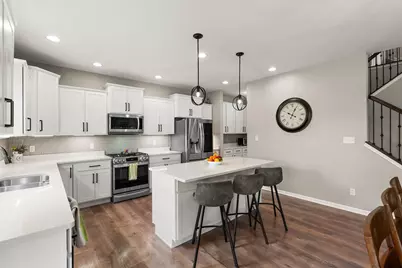 9283 Concord Road, Saint John, IN 46373 - Photo 21