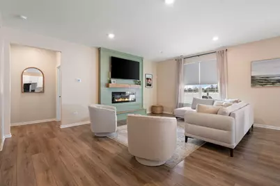 11664 Thomas Street, Winfield, IN 46307 - Photo 9