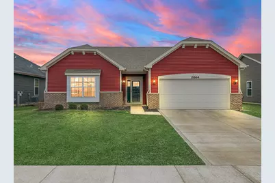 11664 Thomas Street, Winfield, IN 46307 - Photo 1