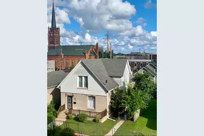 124 E 10th Street, Michigan City, IN 46360 - Photo 3