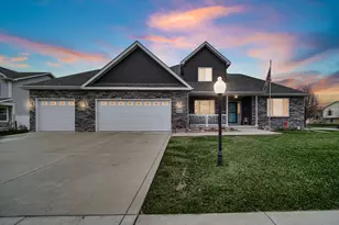 6428 Amanda Dr, Portage, IN 46368 - Photo 1