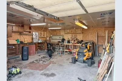 805 Sunset Drive, Kouts, IN 46347 - Photo 13