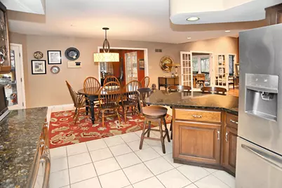 105 S Merrivale Avenue, Beverly Shores, IN 46301 - Photo 15
