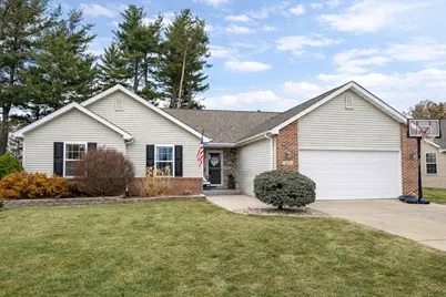 414 17th Street SE, Demotte, IN 46310 - Photo 1