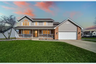 225 Beiriger Drive, Dyer, IN 46311 - Photo 1