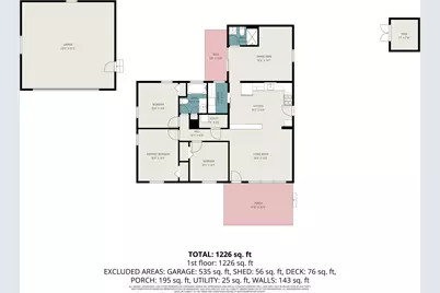 1700 Clayton Street, Valparaiso, IN 46383 - Photo 21