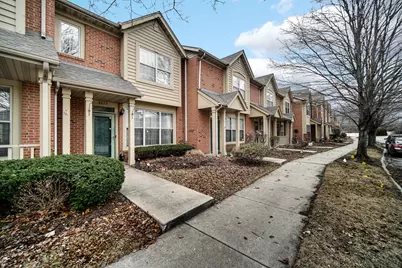 8822 Saint James Place, Highland, IN 46322 - Photo 23