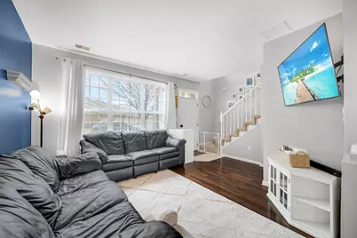 8822 Saint James Place, Highland, IN 46322 - Photo 3