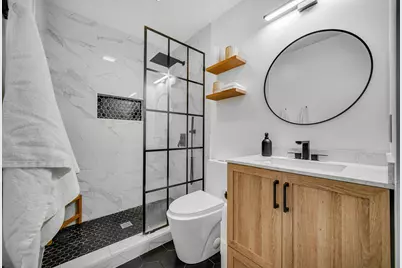 8822 Saint James Place, Highland, IN 46322 - Photo 15