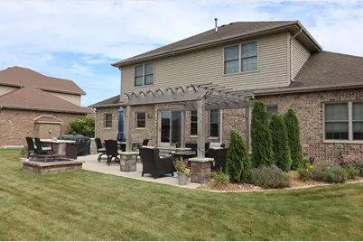 10406 Silver Maple Drive, Saint John, IN 46373 - Photo 33