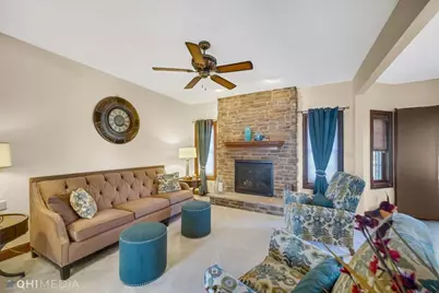 10406 Silver Maple Drive, Saint John, IN 46373 - Photo 13