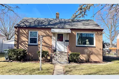 328 N California Street, Hobart, IN 46342 - Photo 1