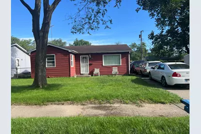 2059 Williams Street, Gary, IN 46404 - Photo 3