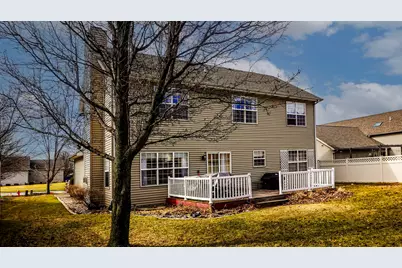 10491 Pike Street, Crown Point, IN 46307 - Photo 45