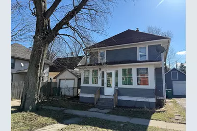 306 Clayton Street, La Porte, IN 46350 - Photo 1