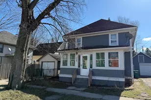 306 Clayton St, La Porte, IN 46350 - Photo 1