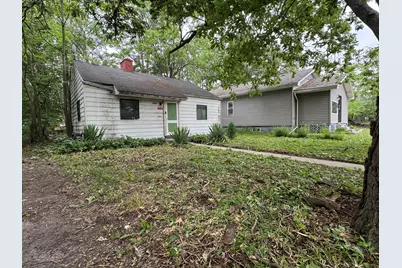 4034 Fillmore Street, Gary, IN 46408 - Photo 1