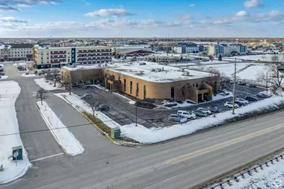 8396 Mississippi Street, Merrillville, IN 46410 - Photo 1