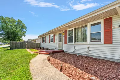 739 Eagle Creek Road, Valparaiso, IN 46385 - Photo 3