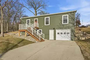 12817 Knight St, Cedar Lake, IN 46303 - Photo 1