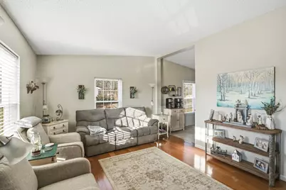 12817 Knight Street, Cedar Lake, IN 46303 - Photo 5