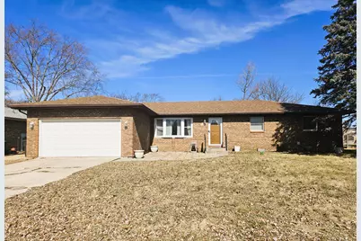 6194 Abercorn Avenue, Portage, IN 46368 - Photo 1