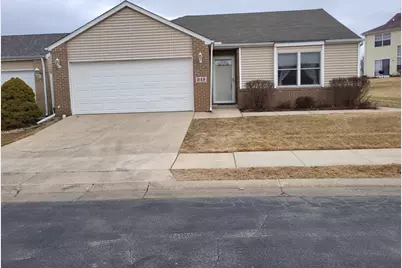 648 Beech Court, Lowell, IN 46356 - Photo 1